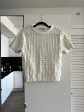 Sweater Tshirt